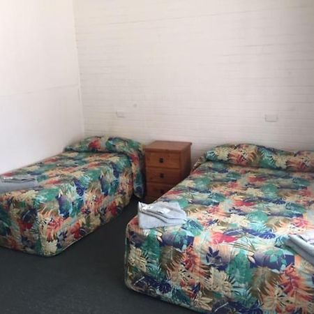 Governors Hill Motel Goulburn Εξωτερικό φωτογραφία