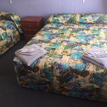 Governors Hill Motel Goulburn Εξωτερικό φωτογραφία