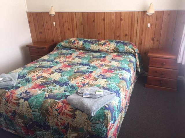 Governors Hill Motel Goulburn Εξωτερικό φωτογραφία